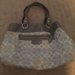 Coach Designer Bag
