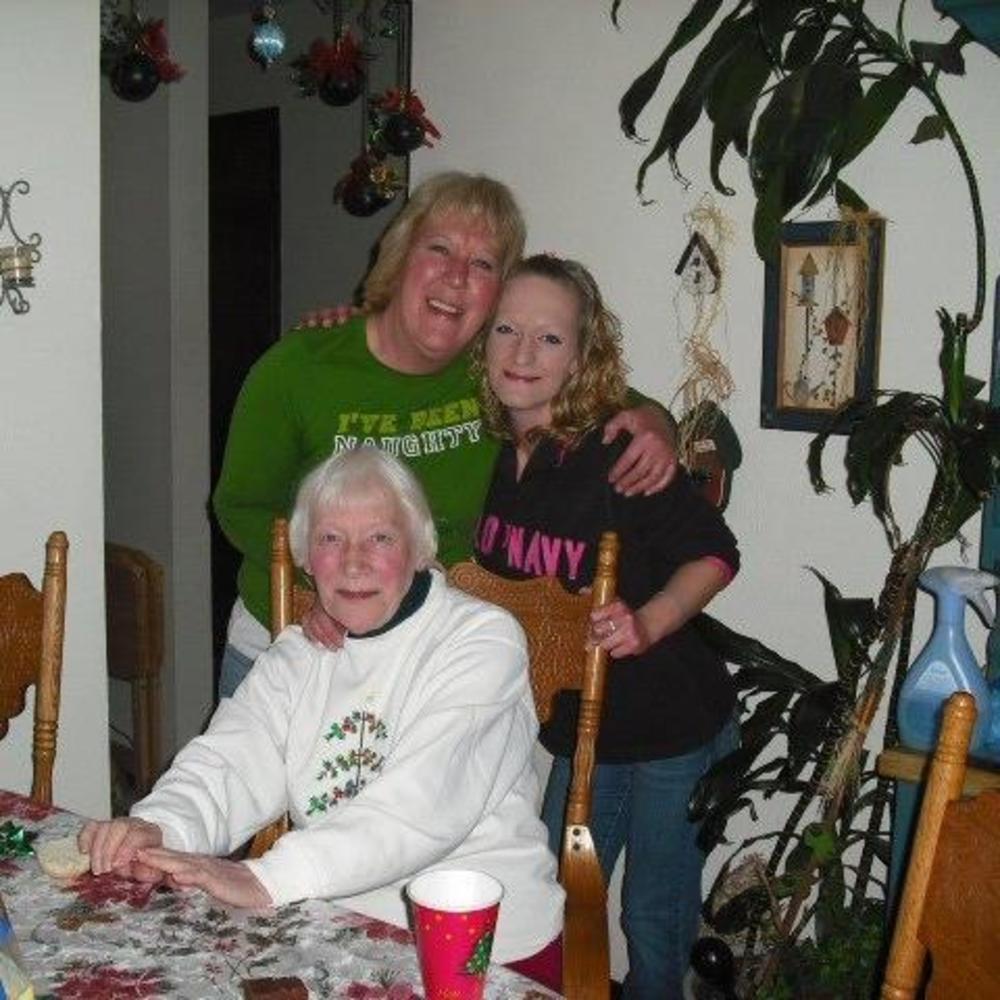 Meet your Posher, Becky