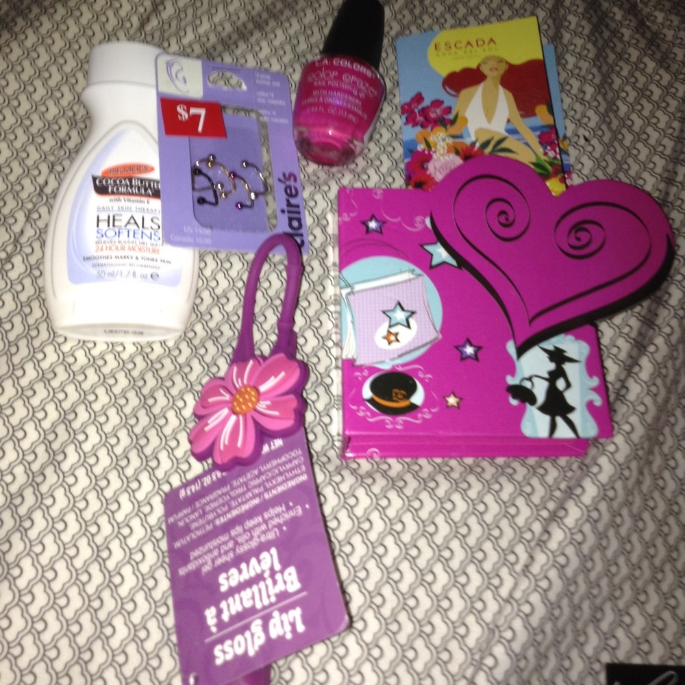 Mixed items - Picture 3 of 3