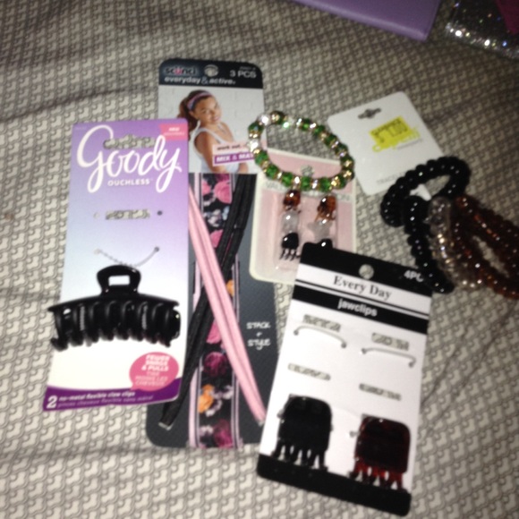 Mixed items - Picture 2 of 3