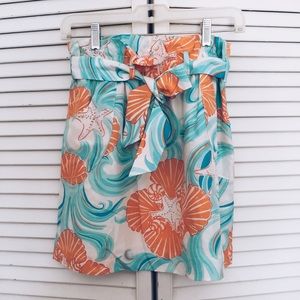 Lily Pulitzer Skirt
