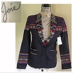 Joie Blazer