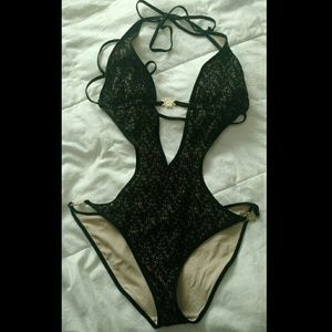 Sexy Victoria Secret Monokini