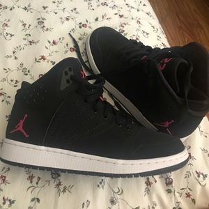 Jordan shoes