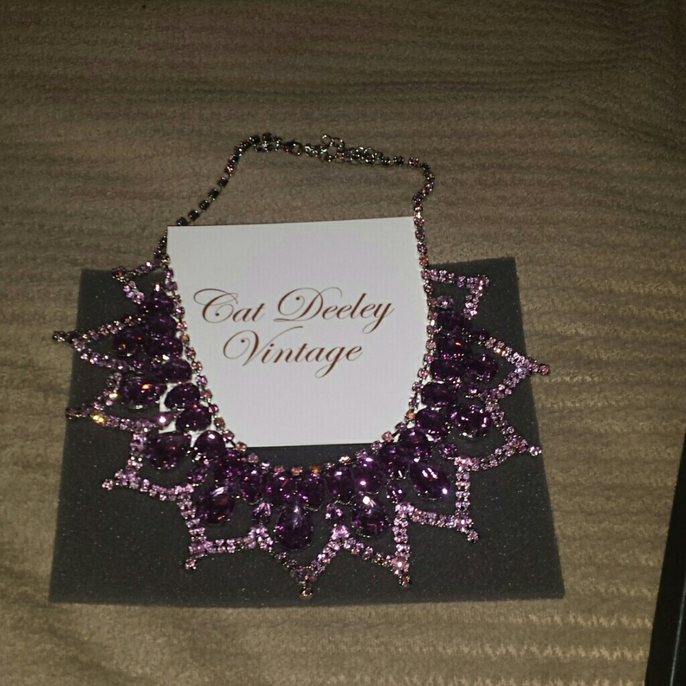 Necklace/Statement Piece