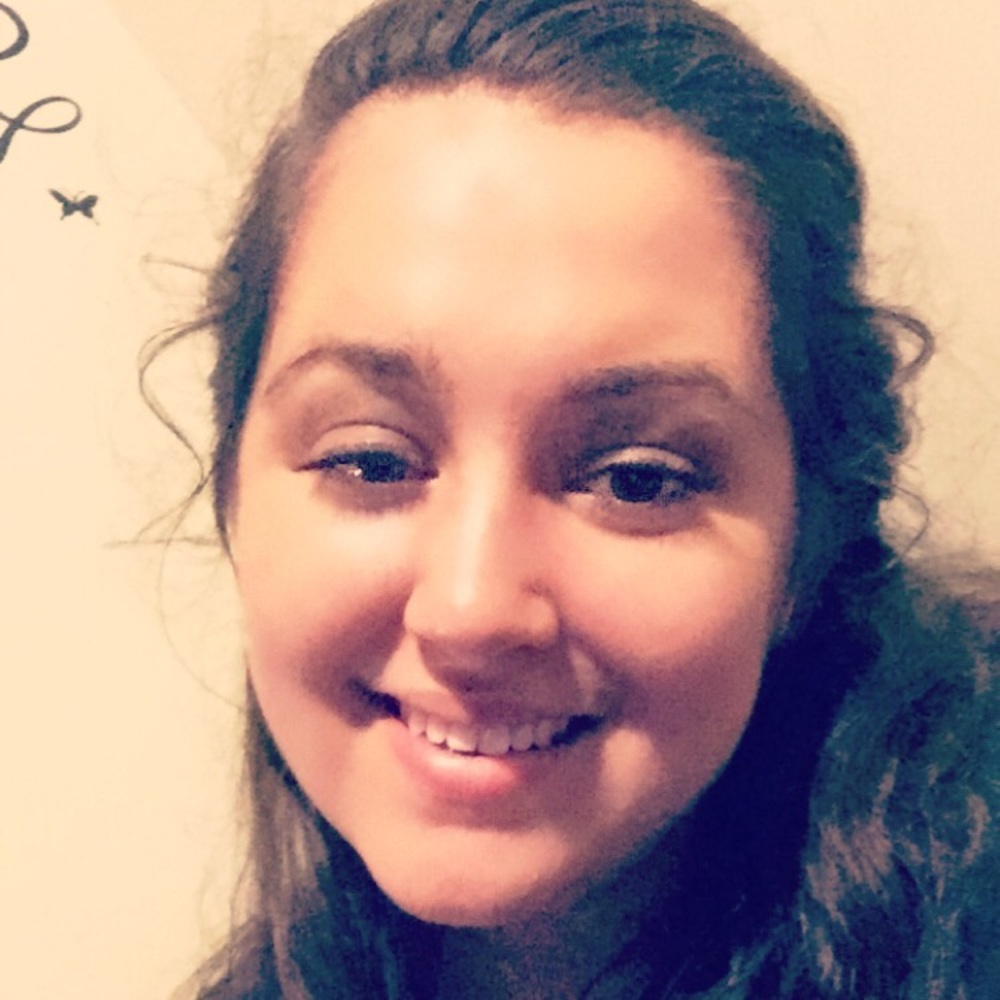 Meet your Posher, Victoria