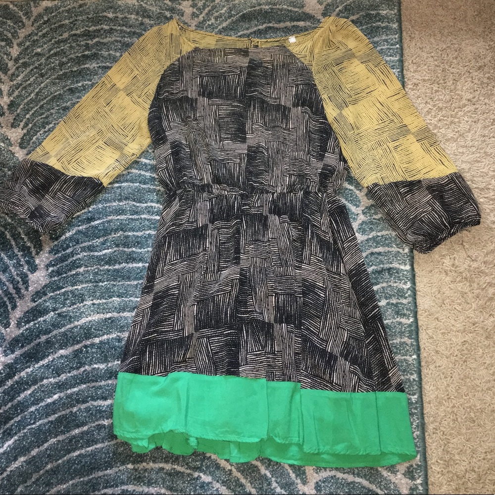 Adorable Andrée Dress!