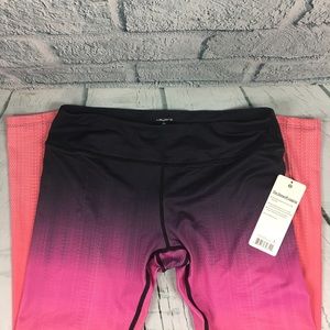 Layers Workout Leggings