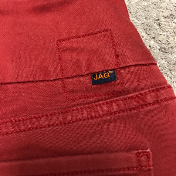 JAG Jeans. size 0 High Rise Skinny - Picture 4 of 5