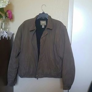 Haggar Vintage Winter Jacket