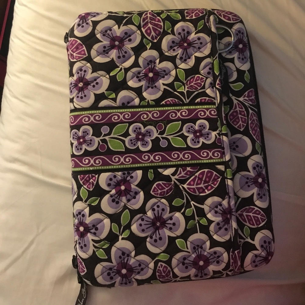 Vera Bradley tablet case