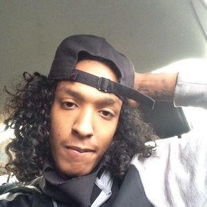 Meet your Posher, Fred