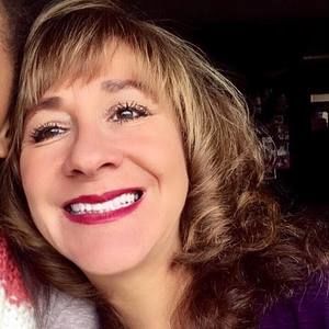 Meet your Posher, Sandy