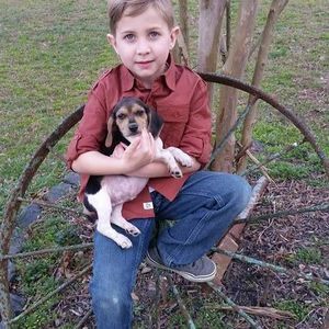 Meet your Posher, Nora