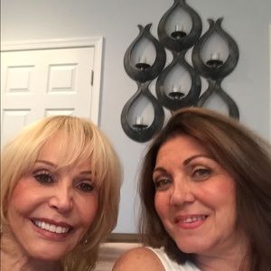 Meet your Posher, Ree