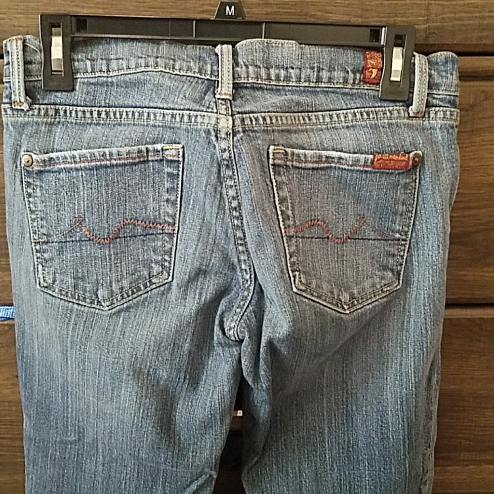 Jeans - Picture 2 of 2