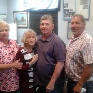 Meet your Posher, Sherry