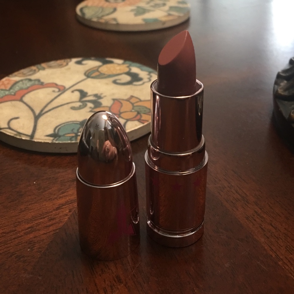 Jeffree Star Thick As Thieves Lip Ammunition