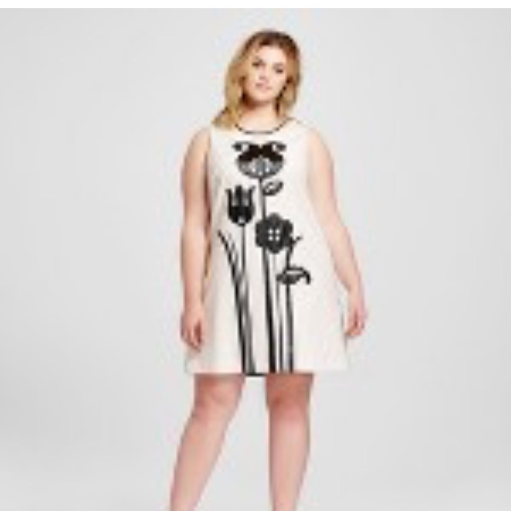 Victoria Beckham for Target Dress