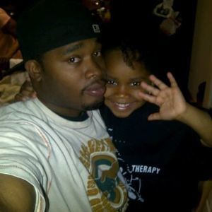 Meet your Posher, Pernell