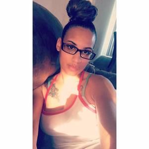 Meet your Posher, Gabrielle