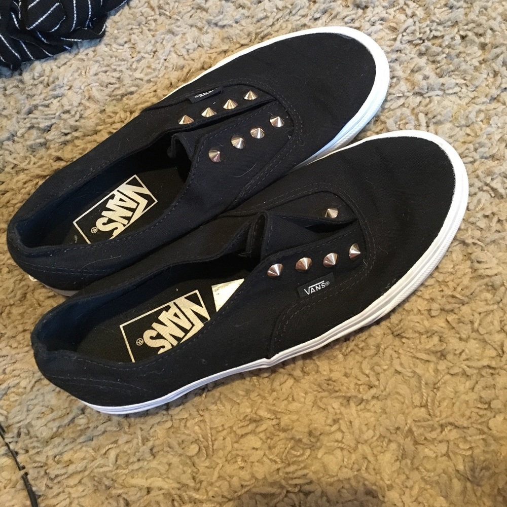 Vans
