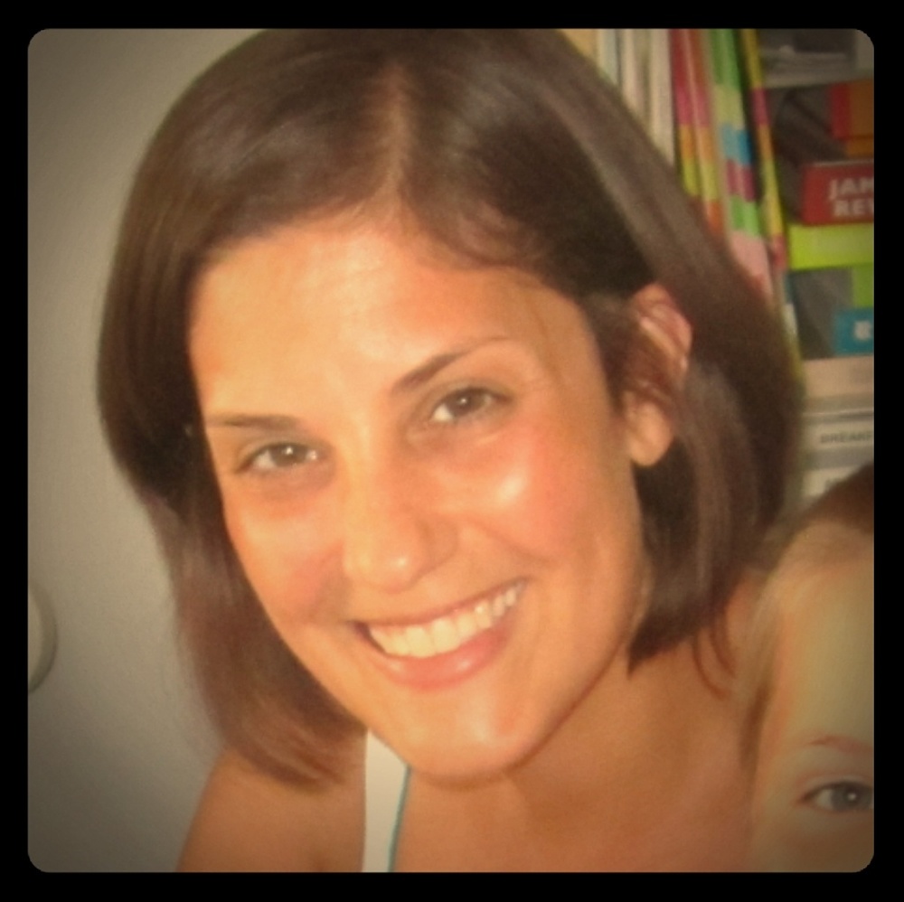 Meet your Posher, Beth