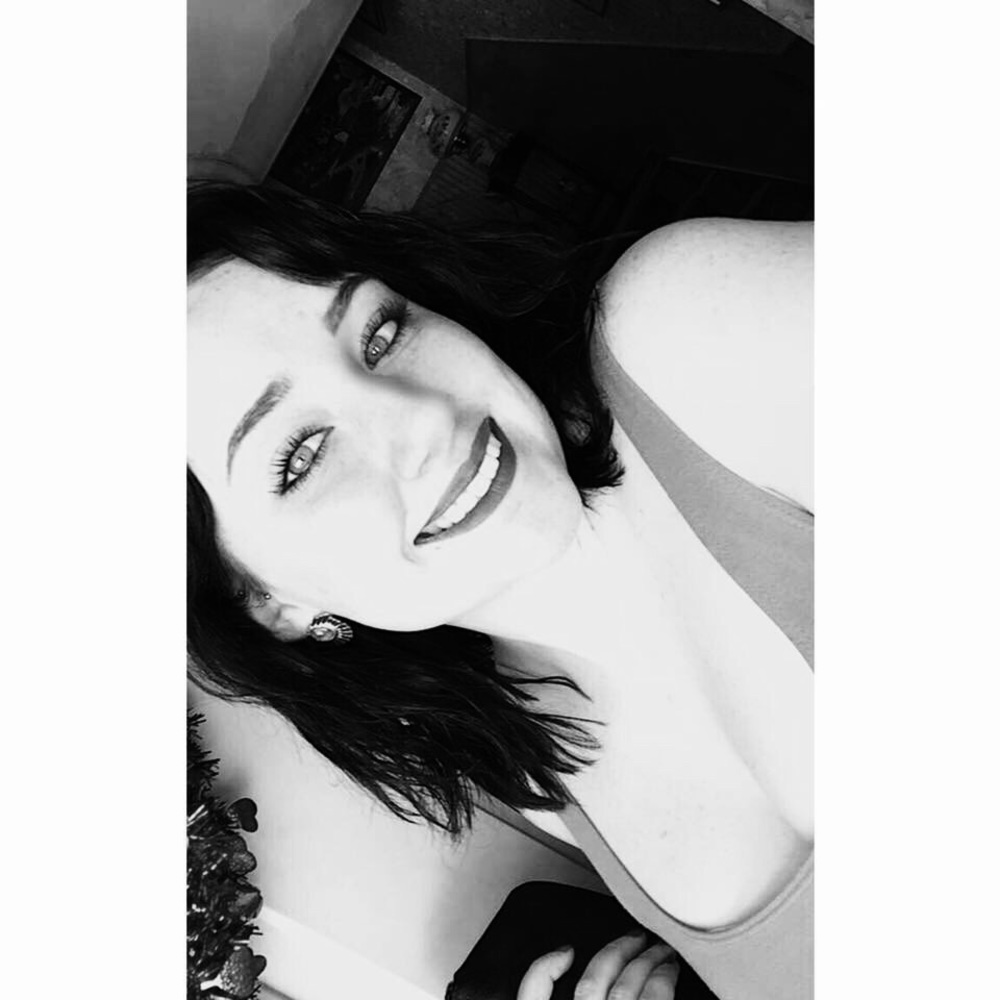 Meet your Posher, Anastasia