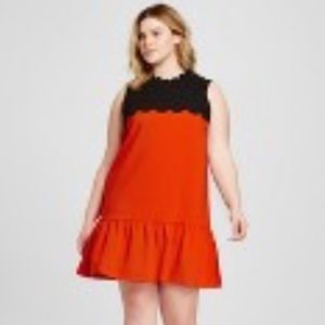 Victoria Beckham for Target Dress