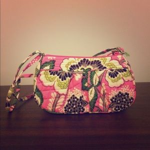 Brand New Vera Bradley Bag!!