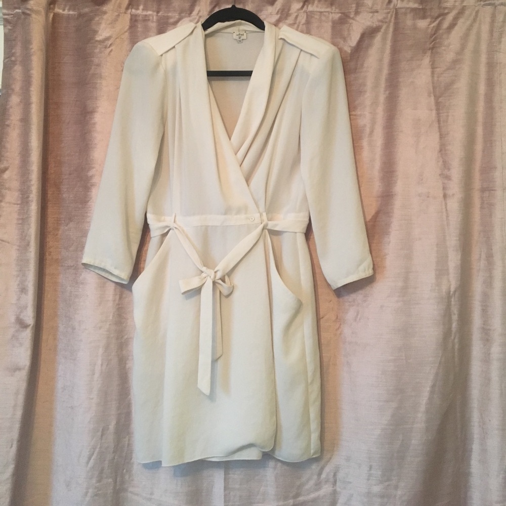 Wilfred dress - size 4