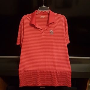 Men's Golf Shirt