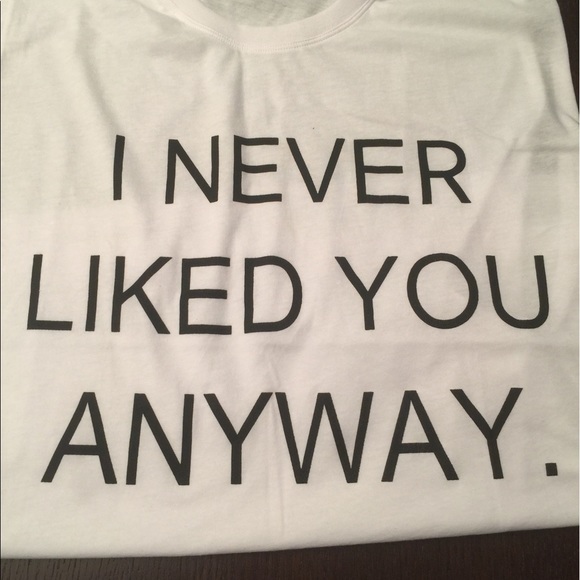 Brand new tank top - Picture 2 of 2