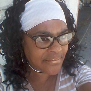 Meet your Posher, Annette