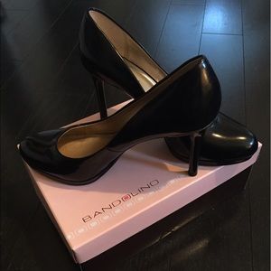 Bandolino Dacio Dress Pumps