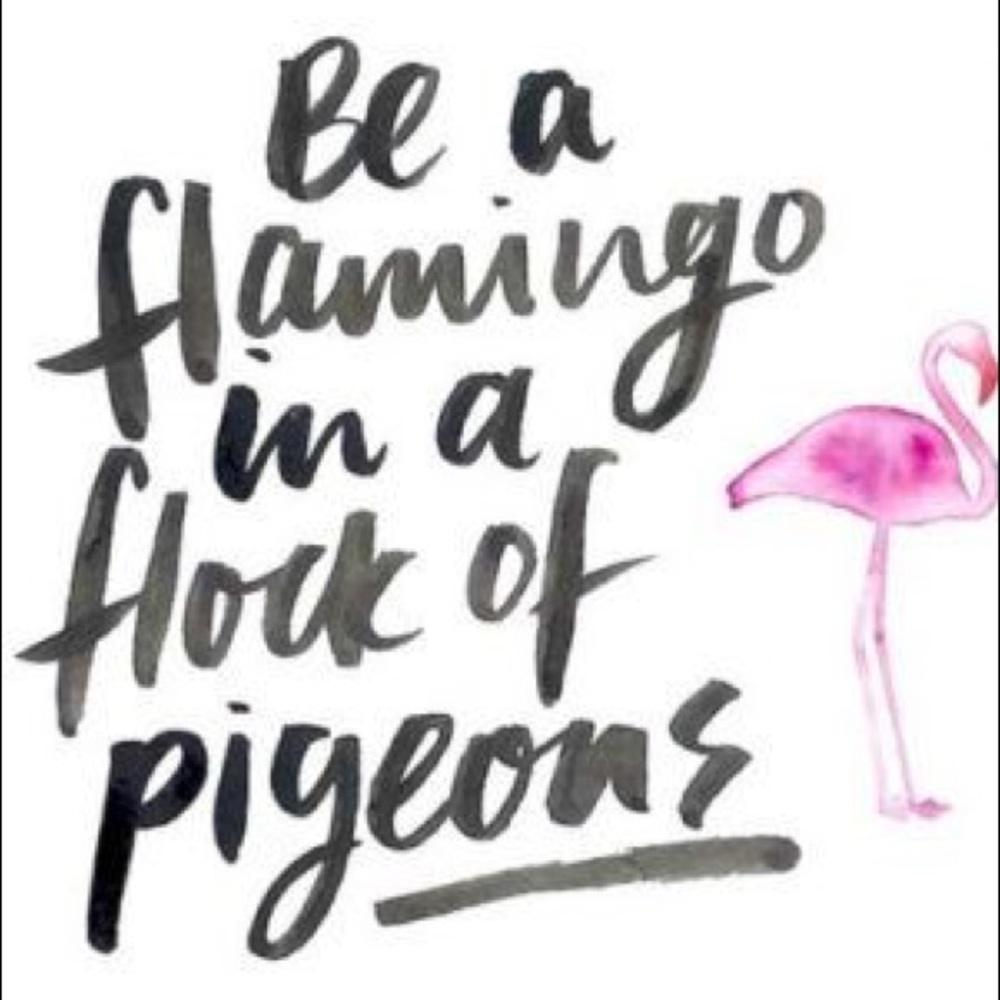 Meet your Posher, Meghan