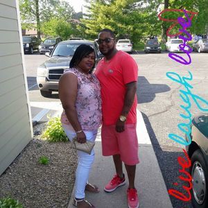 Meet your Posher, Tenisha