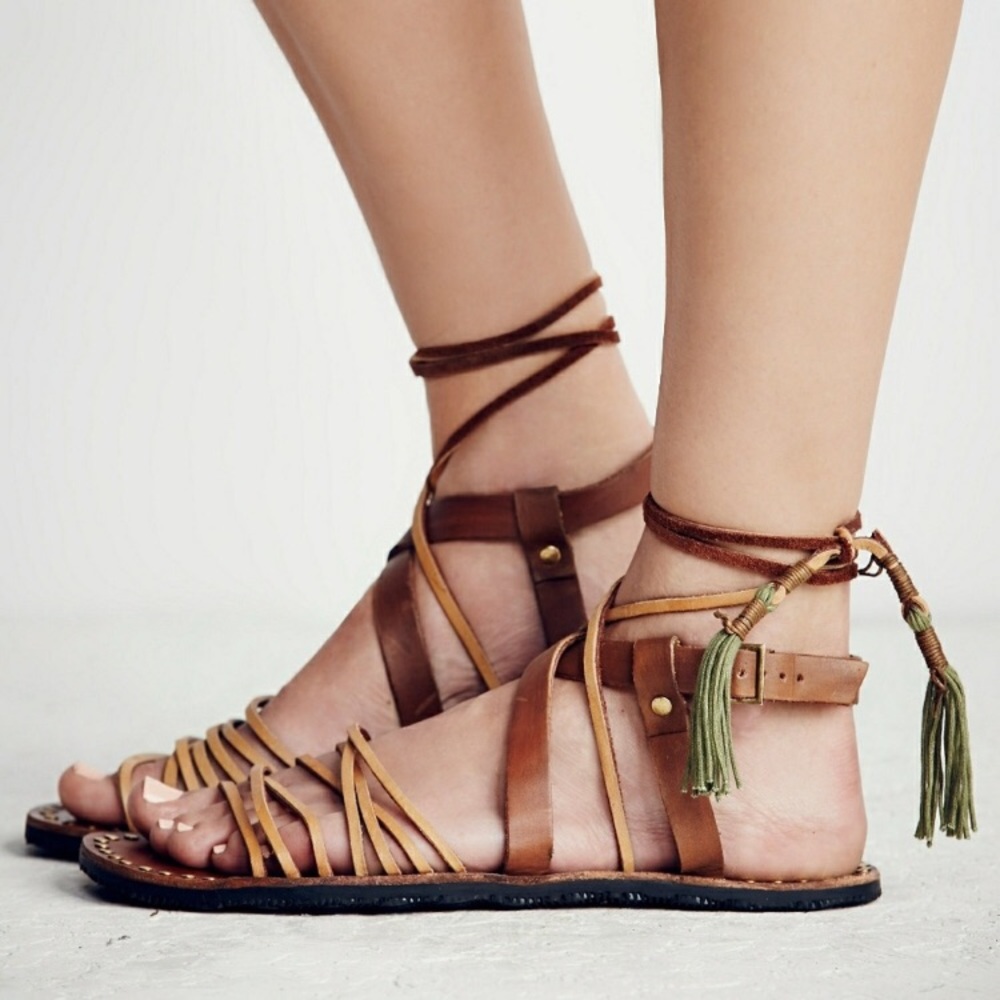 Free People Willow sandals