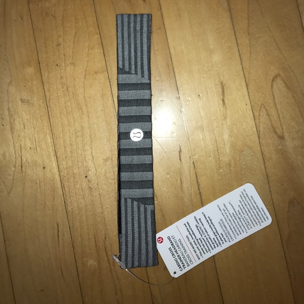 lulu lemon headbands