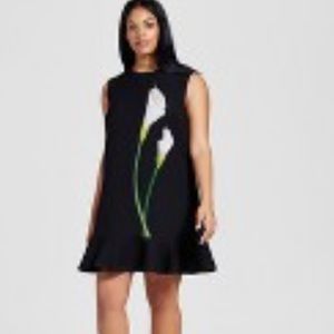 Victoria Beckham for Target Dress