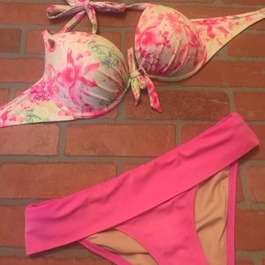 Victoria Secret 2 piece