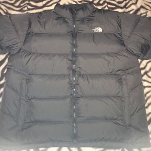 The North Face Men's winter coat