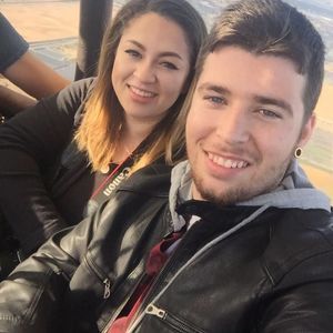 Meet your Posher, Jack