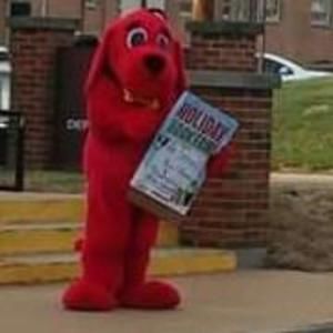 Meet your Posher, Clifford