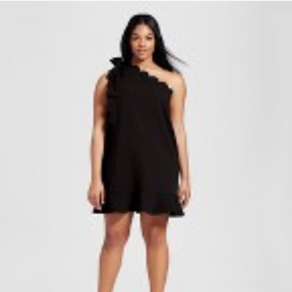 Victoria Beckham for Target Dress