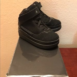 Brand new baby Jumpman H Series Sneakers