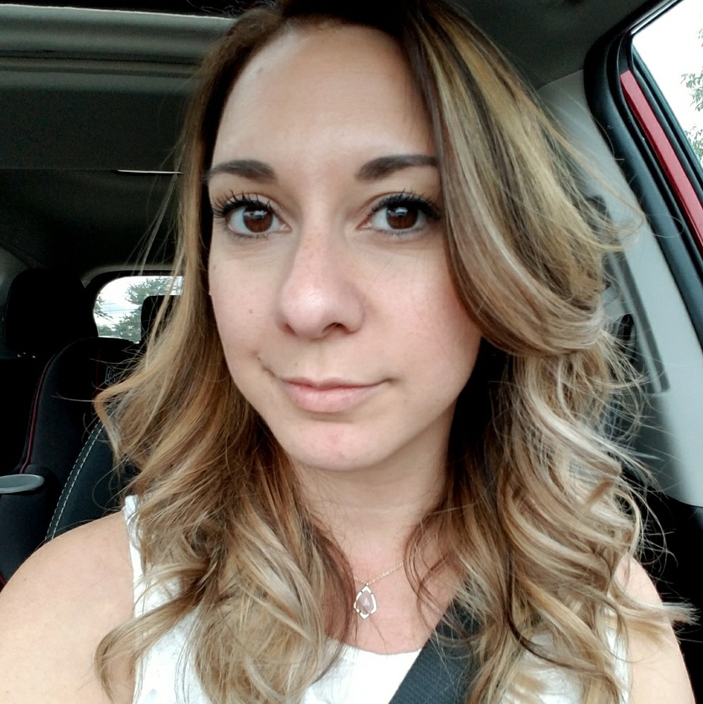 Meet your Posher, Heather