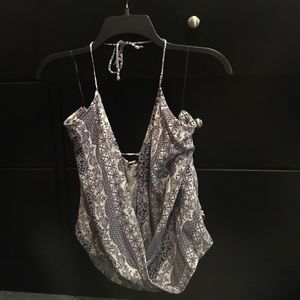 cute spaghetti strap top