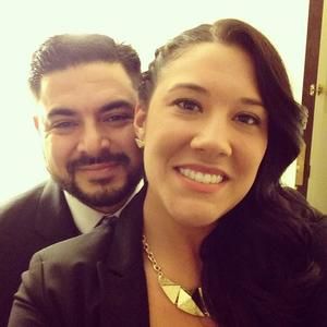 Meet your Posher, Veronica