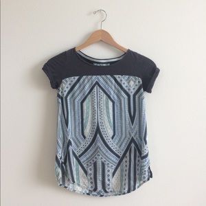 Anthropologie top